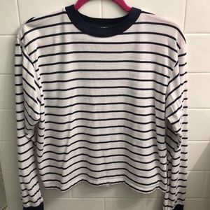 Brandy Melville long sleeve shirt